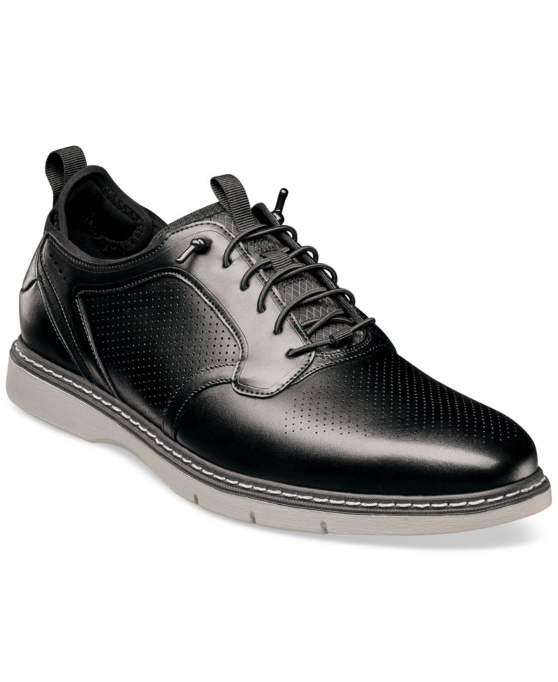 Мужские комбинированные модельные туфли Sync Slip-On Hybrid