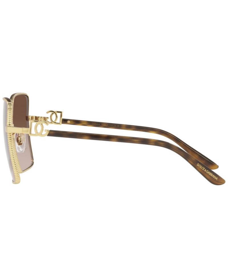 Women's Sunglasses, DG2279