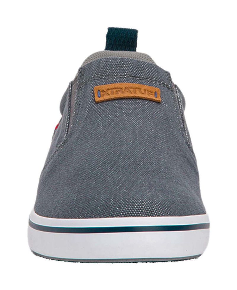 Men's ECO Sharkbyte Deck Shoe