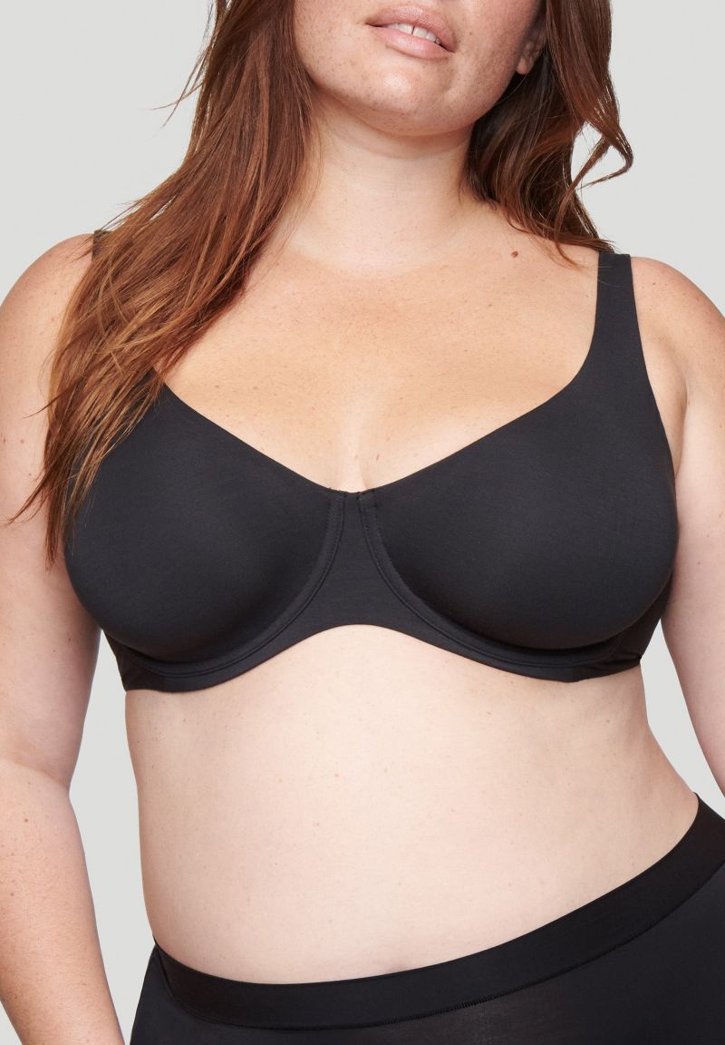 Women's The Scoop - Modal Bra