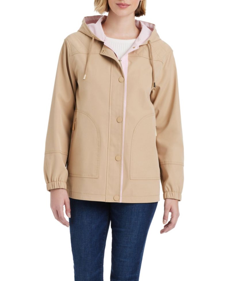 Women's Lightweight Water-Resistant Jacket