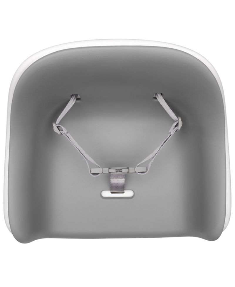Tot Nest Booster Seat with Removable Cushion