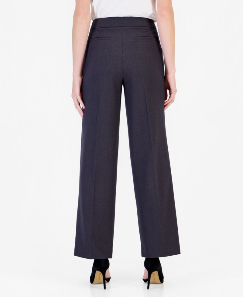 Women's High-Rise Trousers