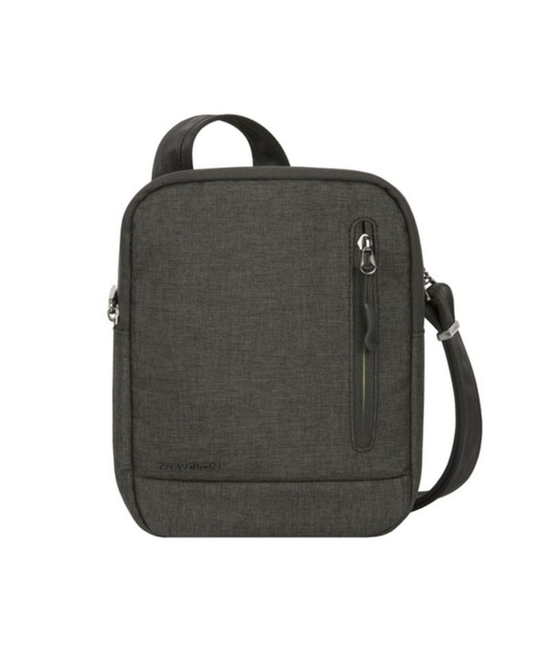 Anti-Theft Urban Small Crossbody