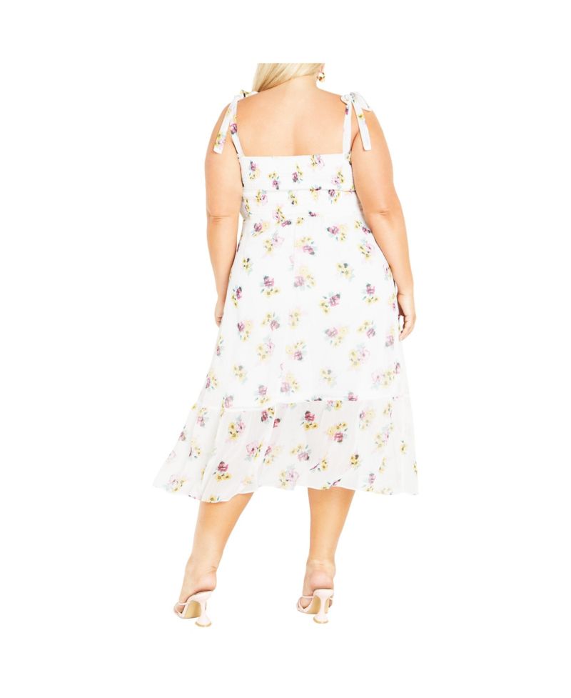 Women's Ariadne Dress