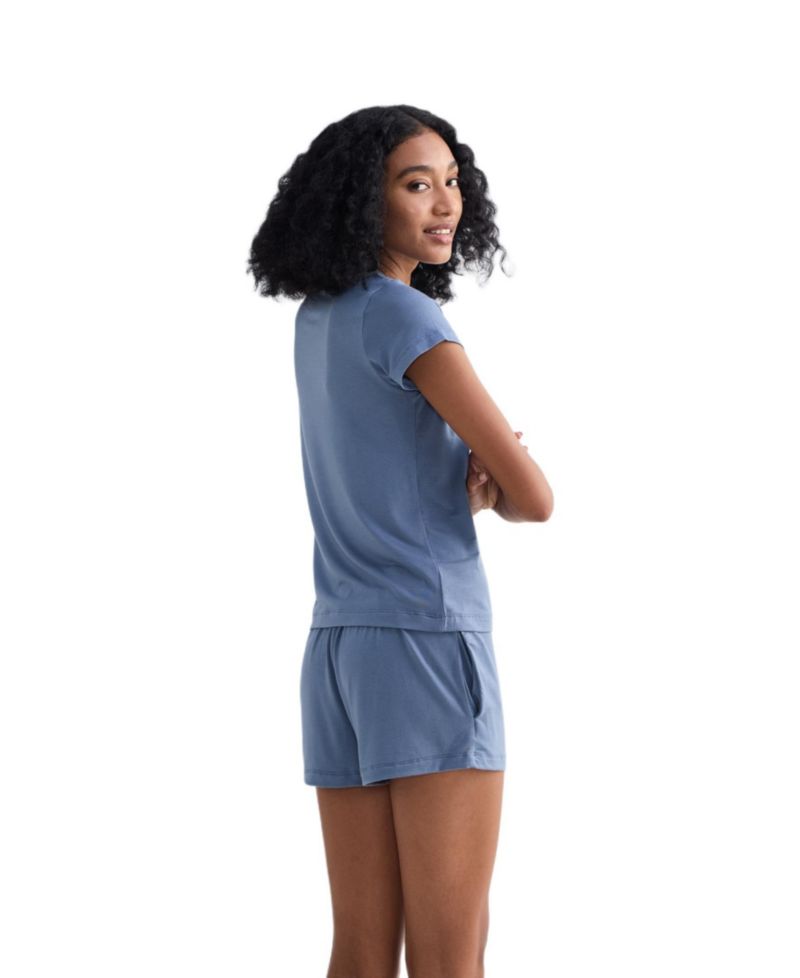 Women's Essential Knit Shorts
