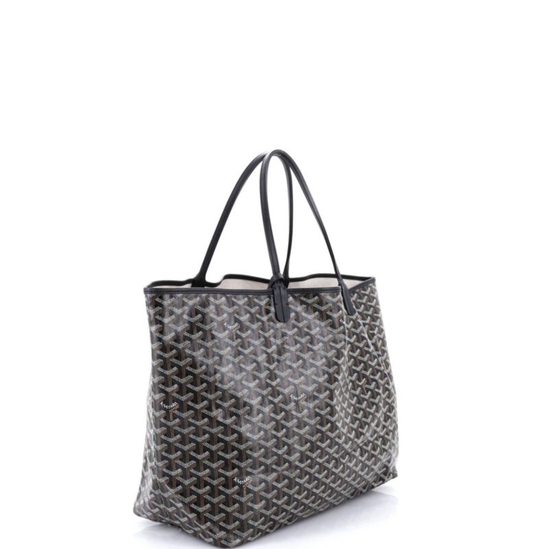 GM Saint Louis Tote Coated Canvas