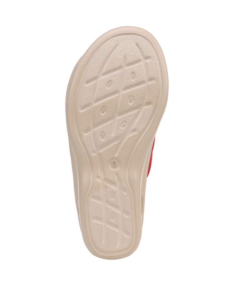 Women's Serenade Washable Slide Wedge Sandals