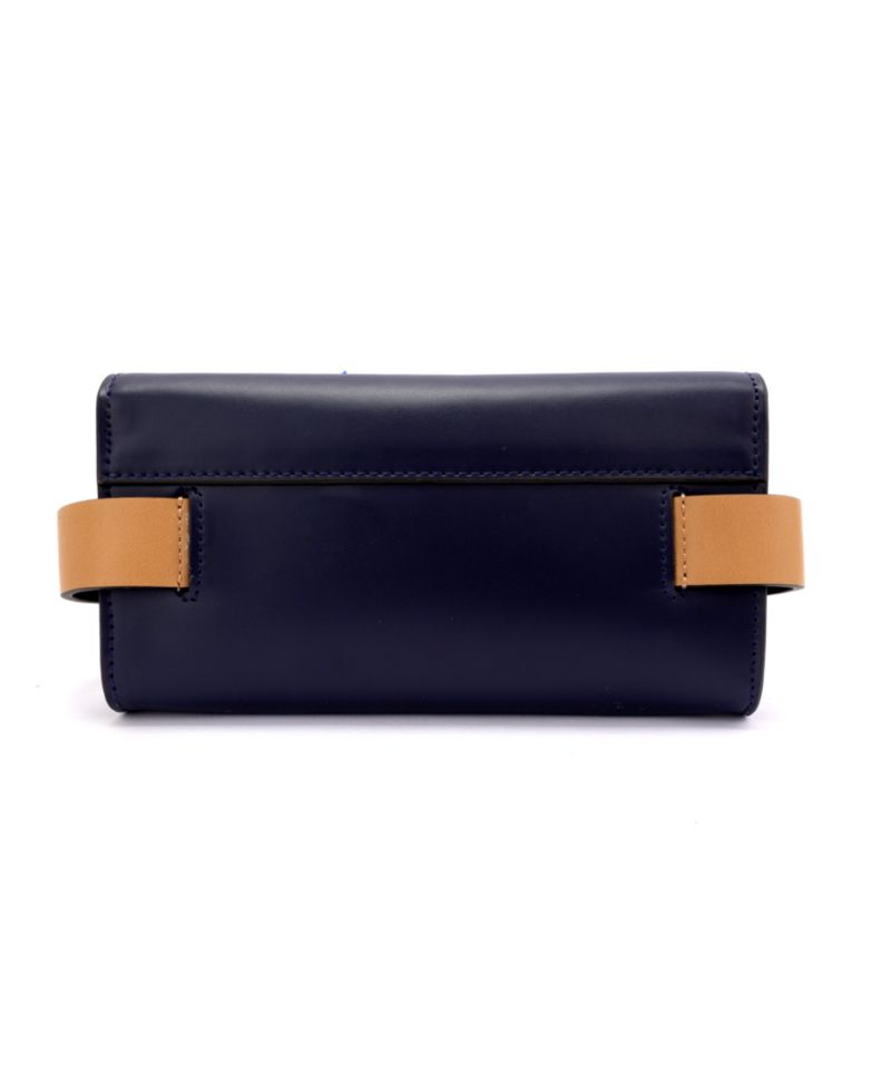 Women's Bow Belt Bag