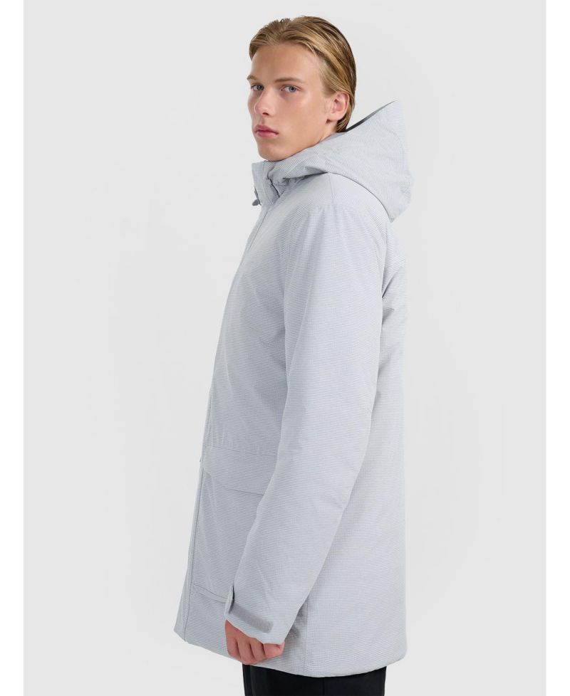 Men's Transitional Parka Membrane