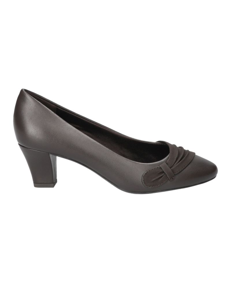 Women's Ginnifer Slip-On Pumps