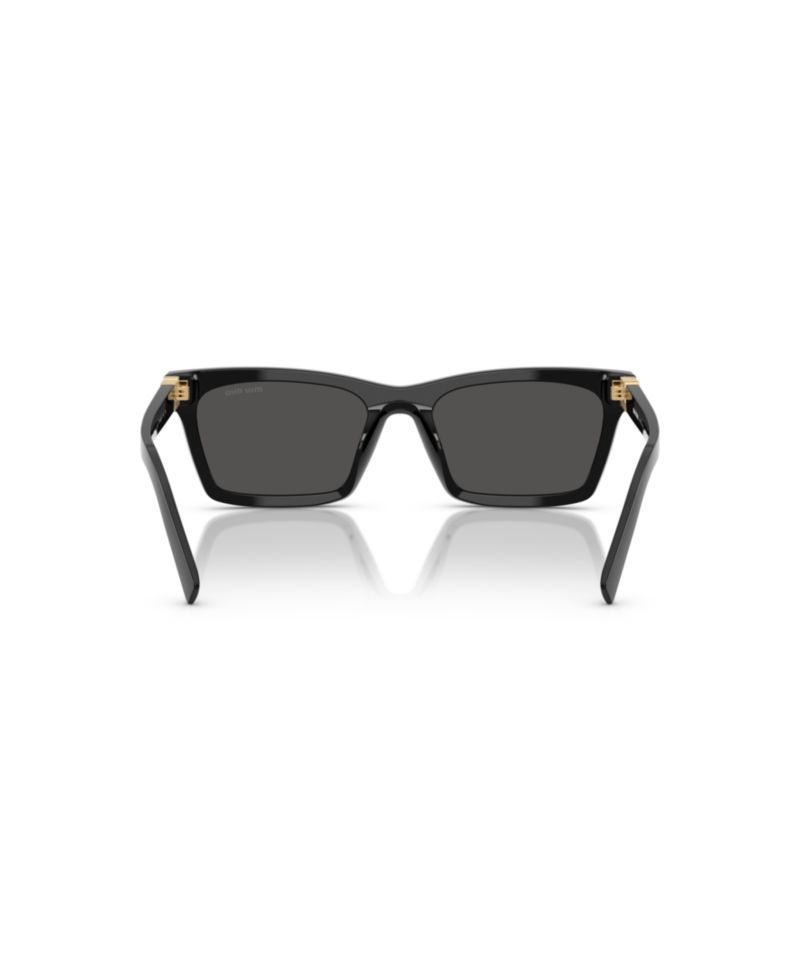Women's Large Sunglasses, MU A05S