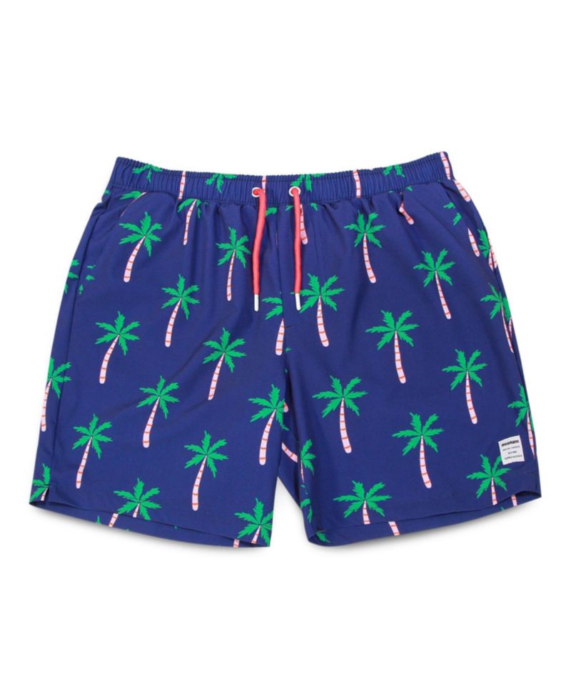 Men's El Nido Swim Shorts