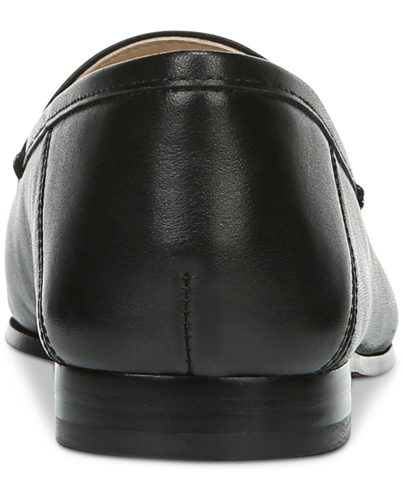 Women's Loraine Bit Almond Toe Loafers