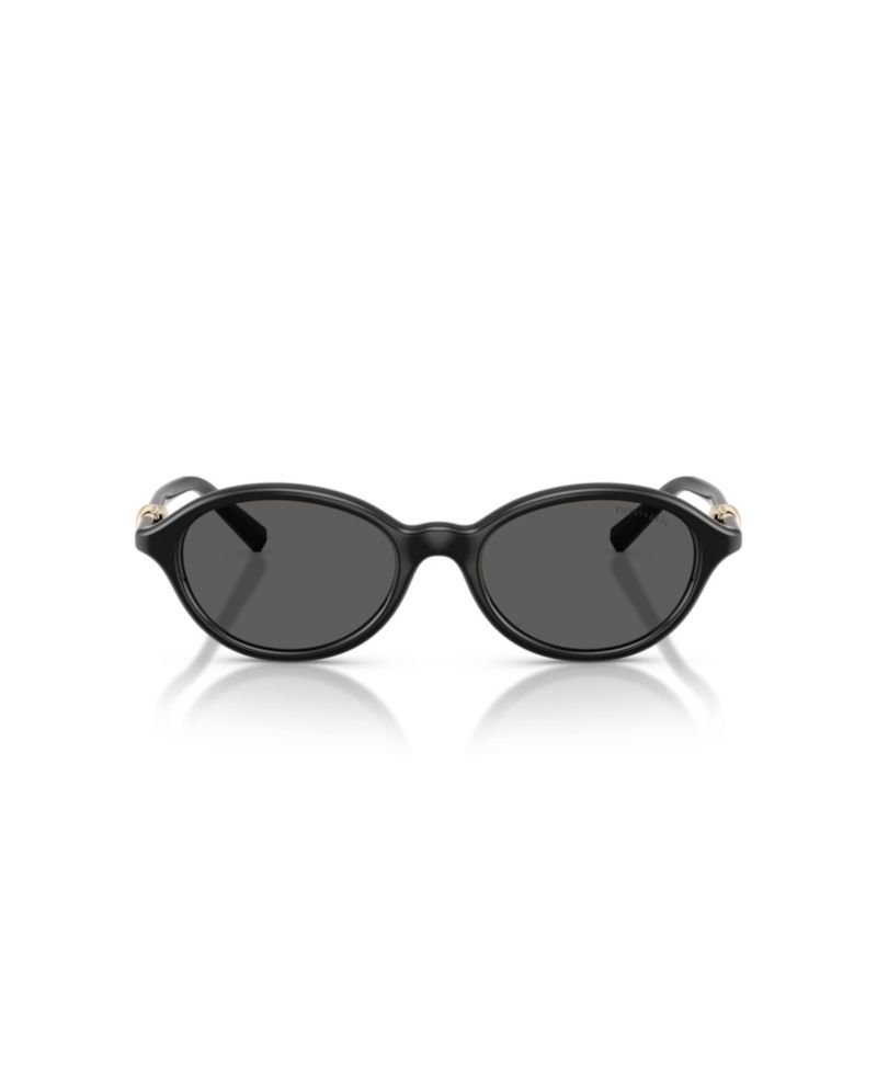 Women's Oval Sunglasses TF4266U