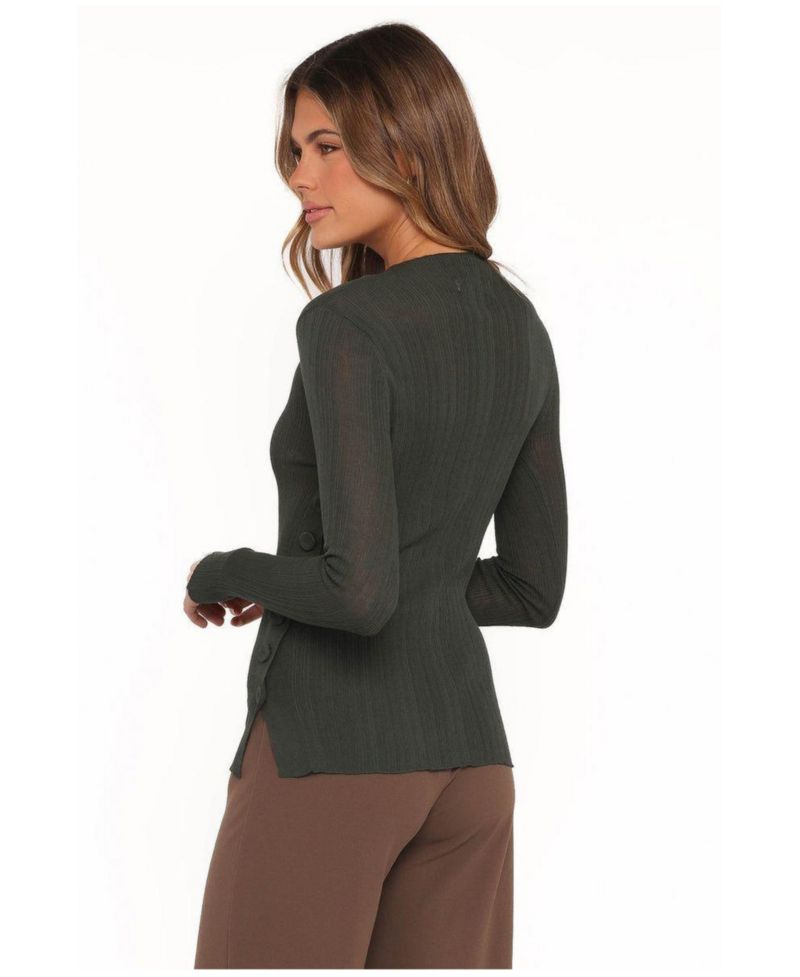 Women's Delphine Top
