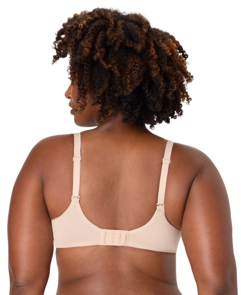 Breathe Medium Underwire Full Coverage T-Shirt Bra DF3533