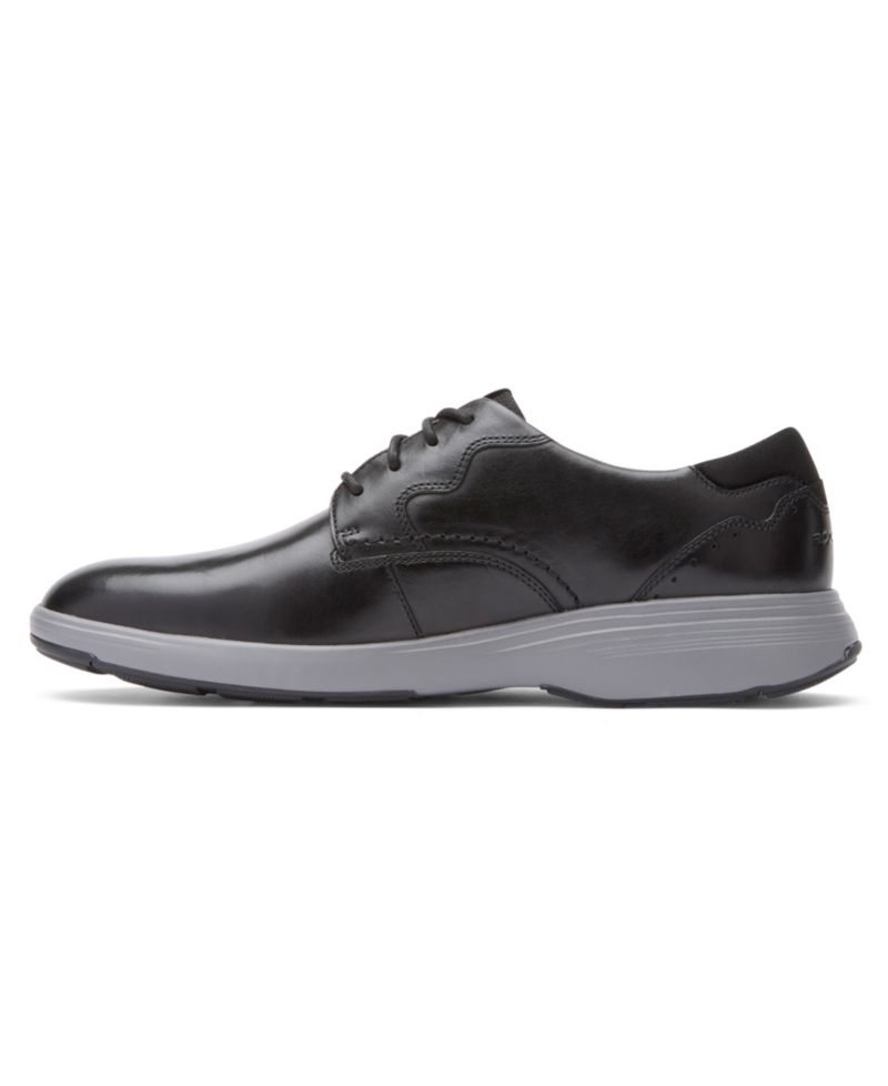 Men's Noah Plain Toe Shoes