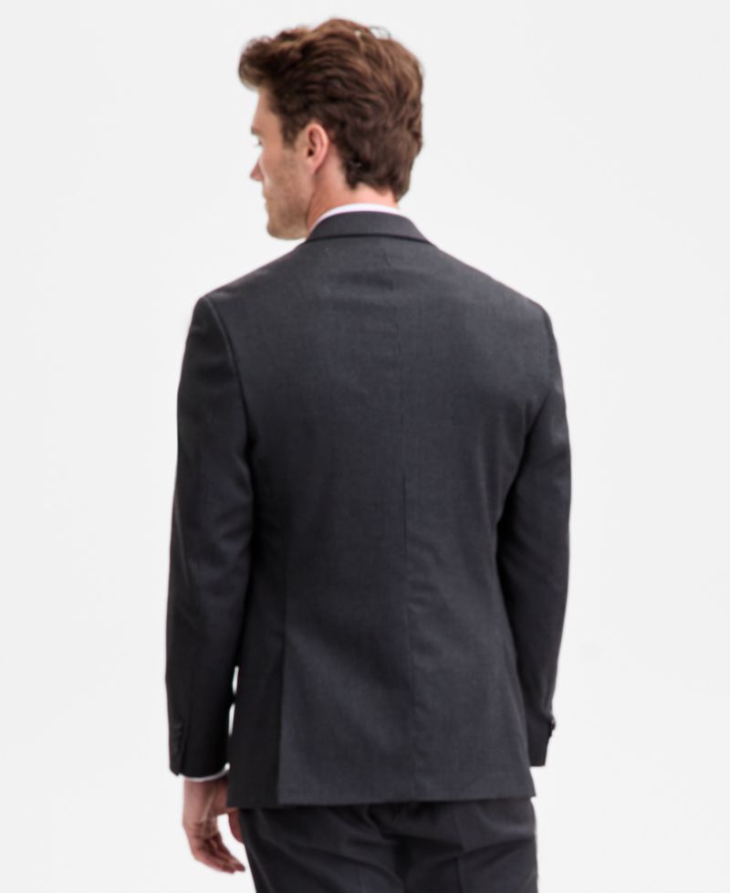 Men's Modern-Fit Nested Fall Suit