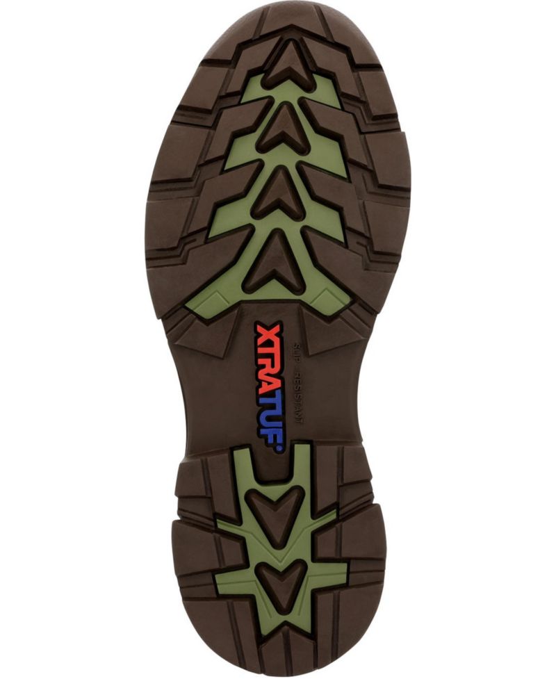 Men's Legacy Altitude Low