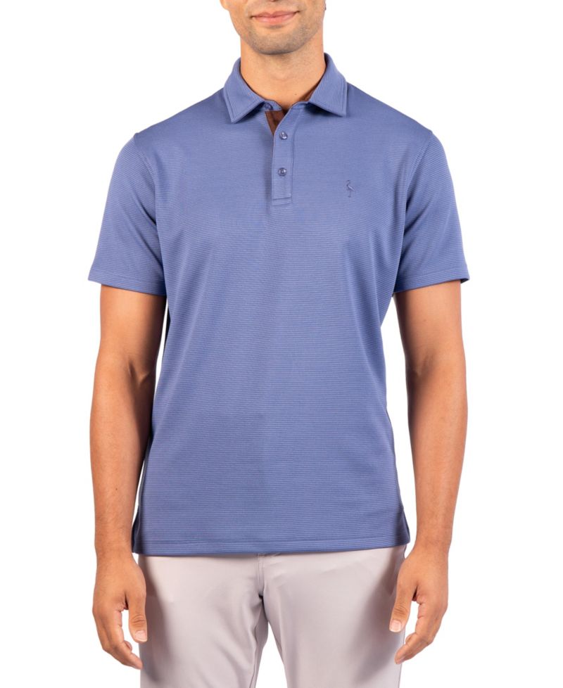Men's Ottoman Polo