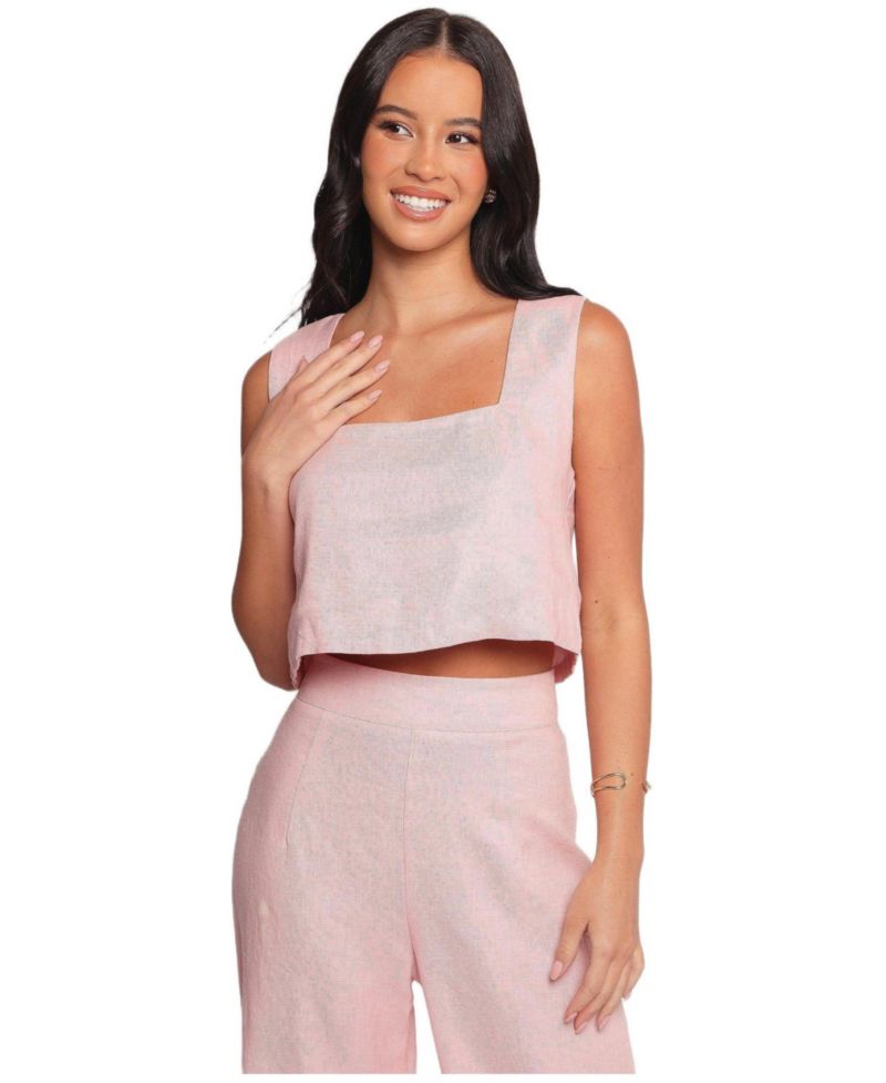Women's Devlin Top