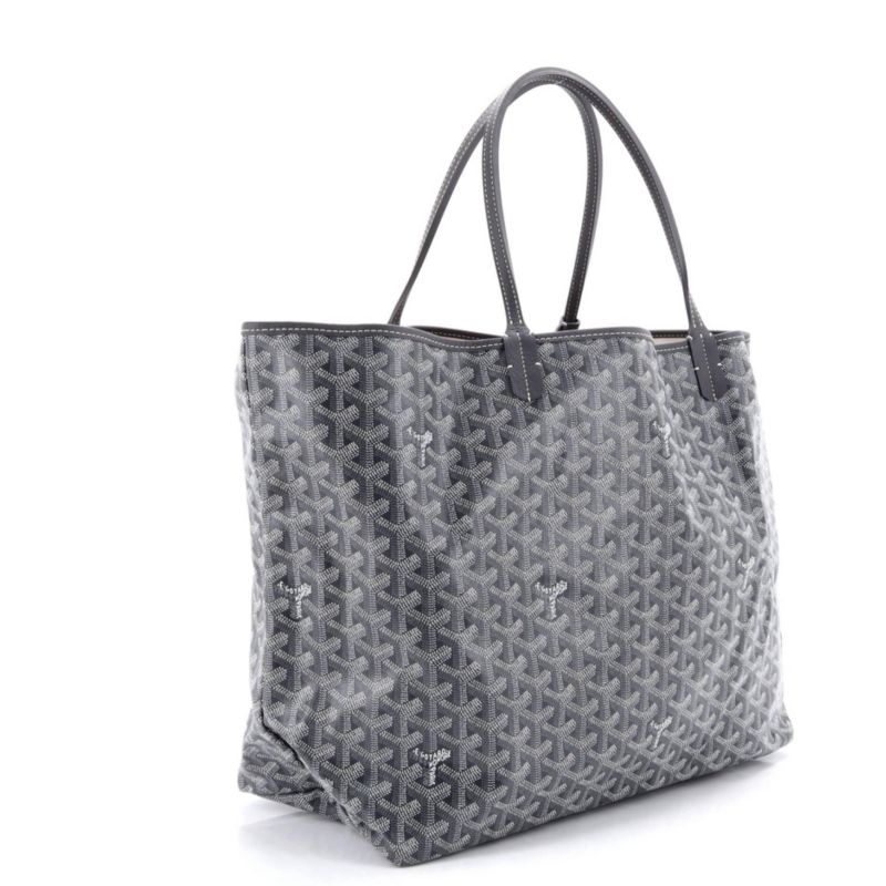 GM Saint Louis Tote Coated Canvas