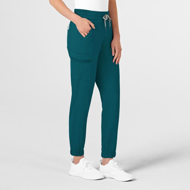 Women's RENEW Jogger Scrub Pant Regular