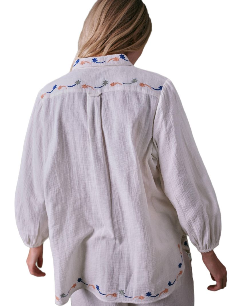 Celestrial Stella Blouse