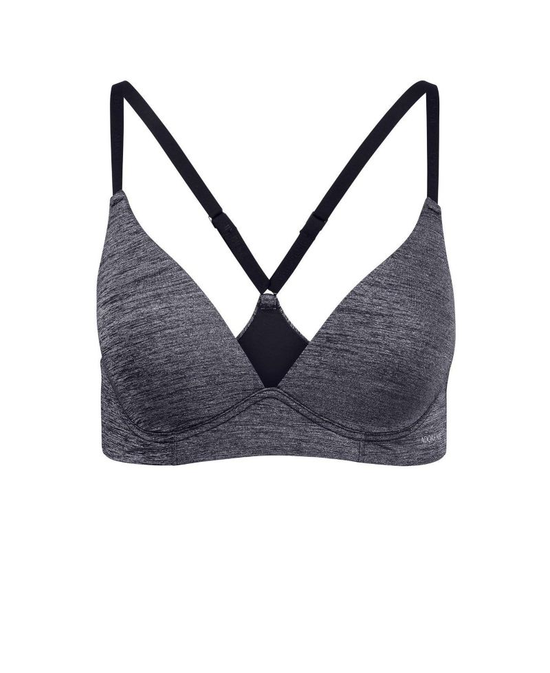 Women's Helynn Contour Plunge Bra