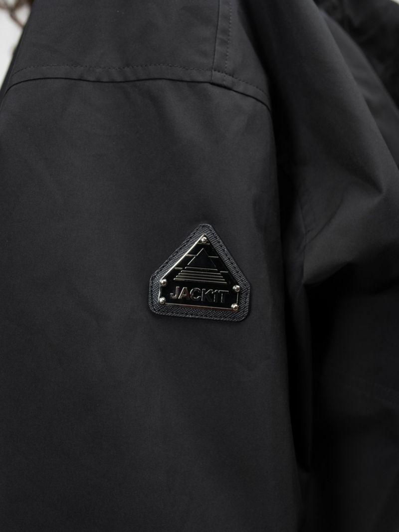 Women's Orpheus Cropped Jacket