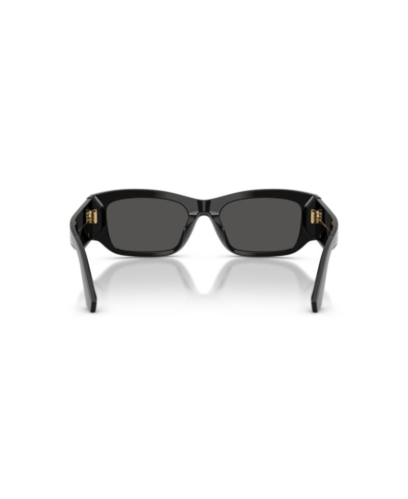 Dolce & Gabbana Women's Rectangle DG4564 Sunglasses