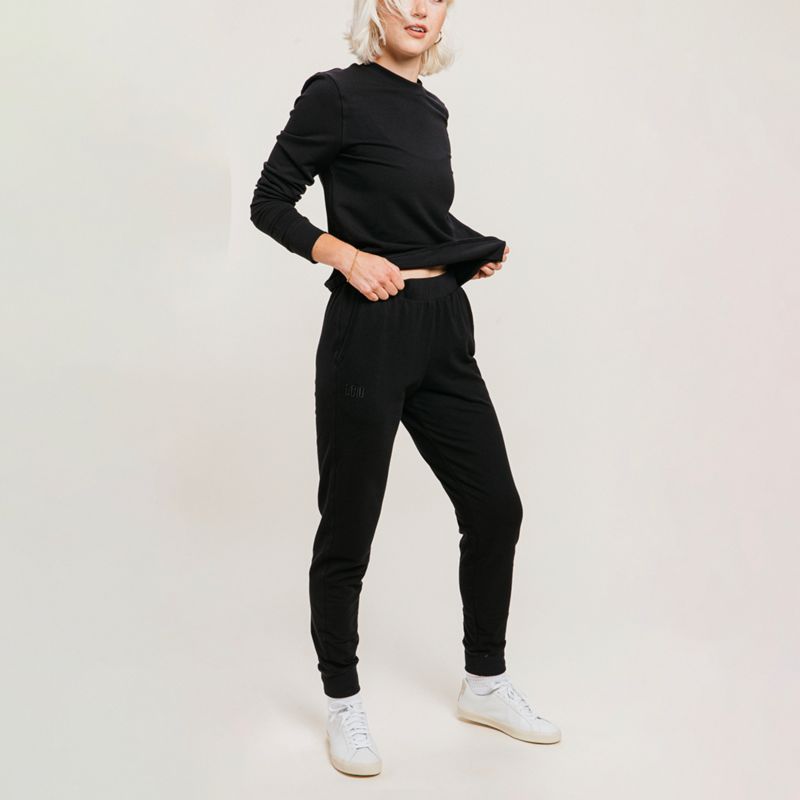 Women's SoftCore Classic Crewneck