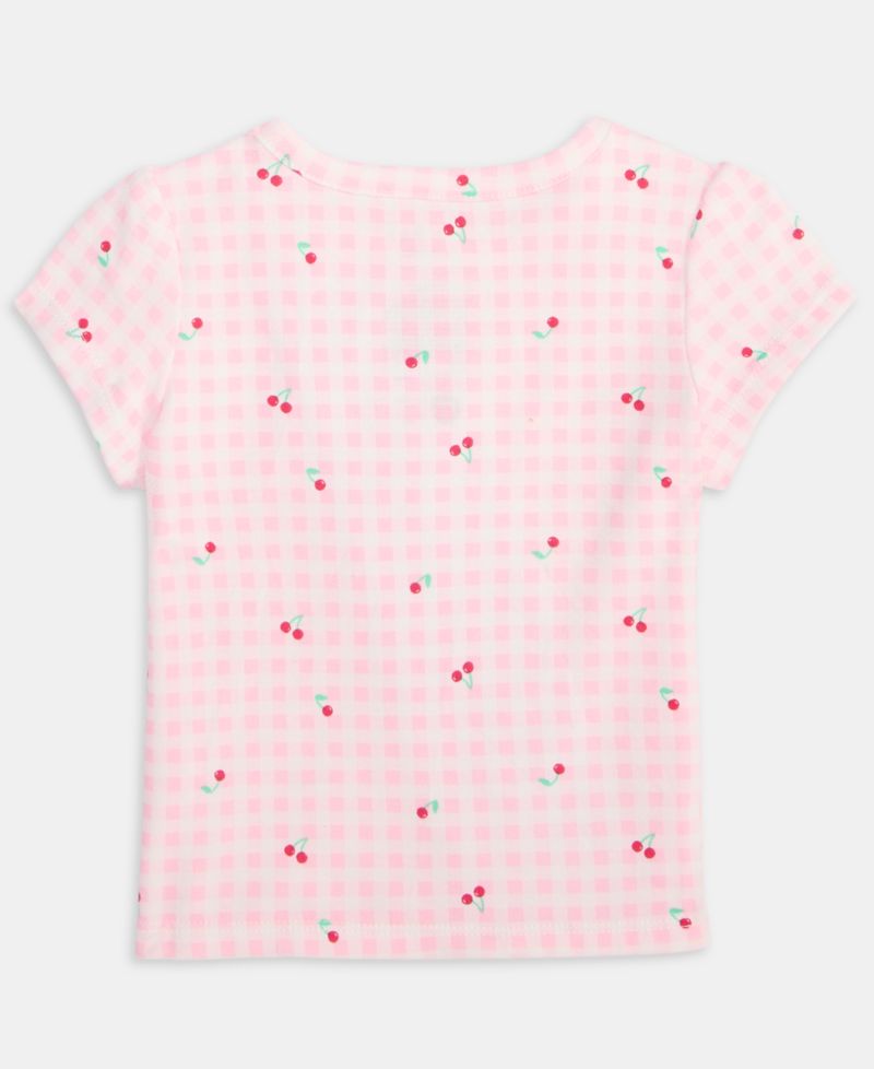 Baby Girls' Mix & Match T-Shirt