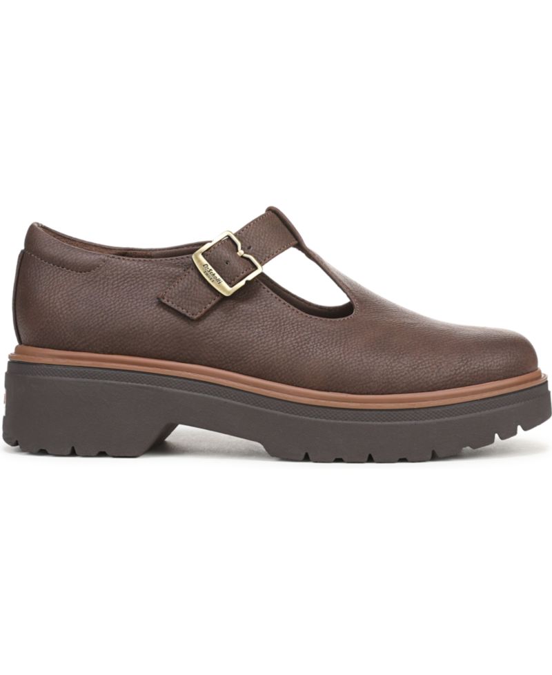 Women's Bring It-Jane Platform Mary Jane Shoes