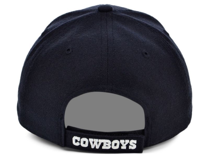 Dallas Cowboys MVP Cap