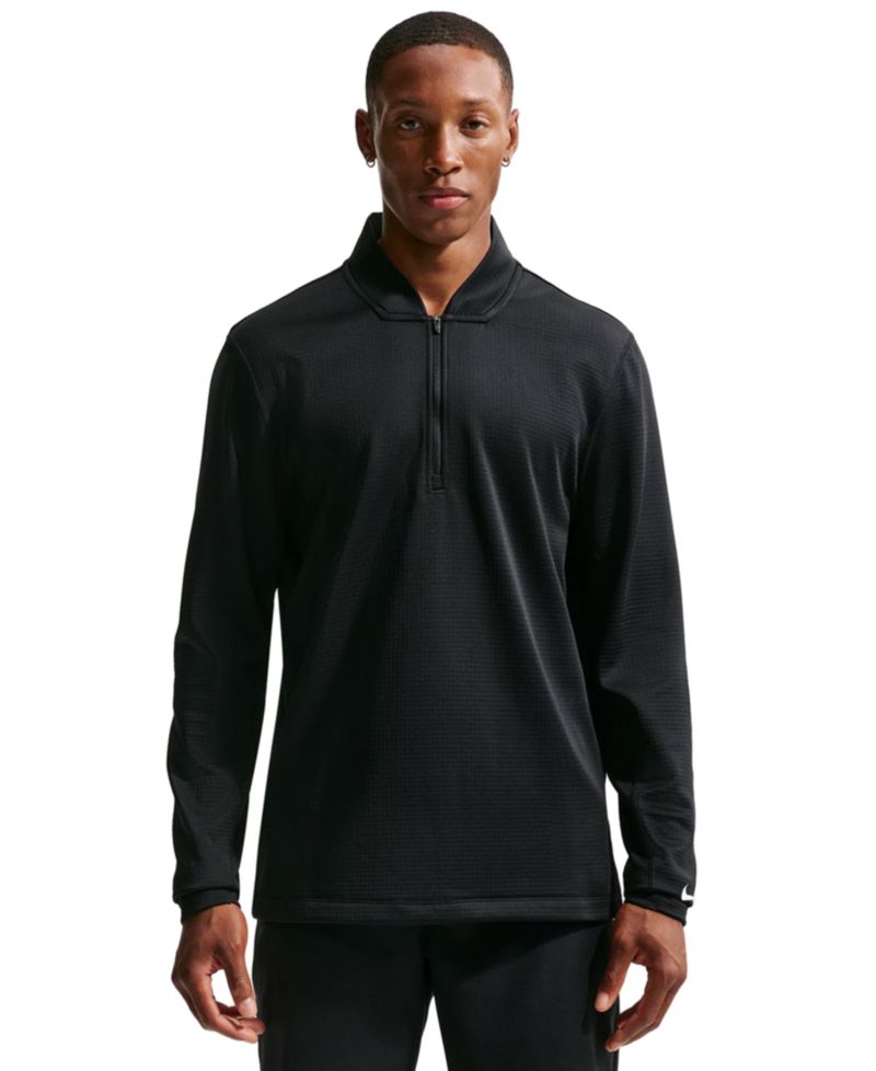 Men's Velocity Half-Zip Golf Sweatshirt