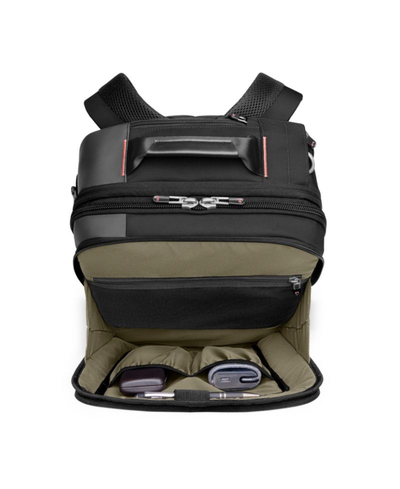 ZDX Medium Convertible Backpack