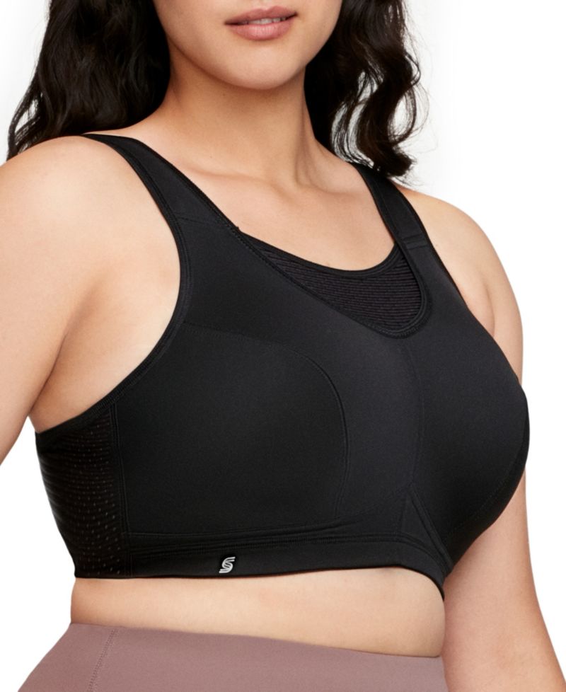 Women's Plus Size Sport Elite Performance Camisole Bra 1067