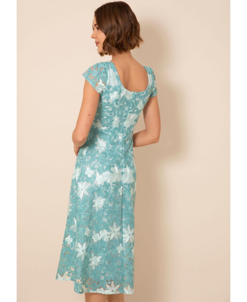 Women's Charlotte Dress