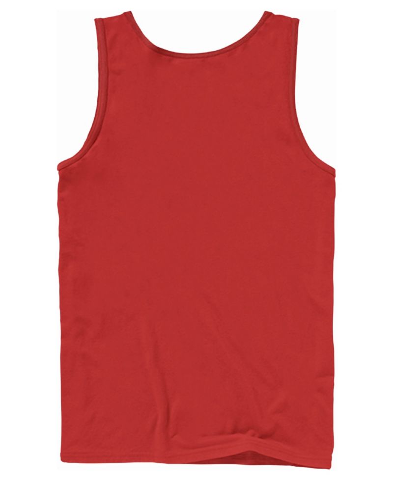 Men's Incredibles Sleeveless Tank Top