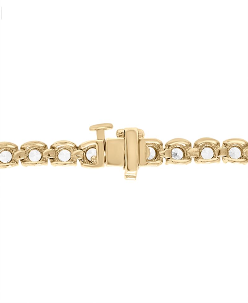 Diamond Tennis Bracelet (2 ct. t.w.) in 14k Gold