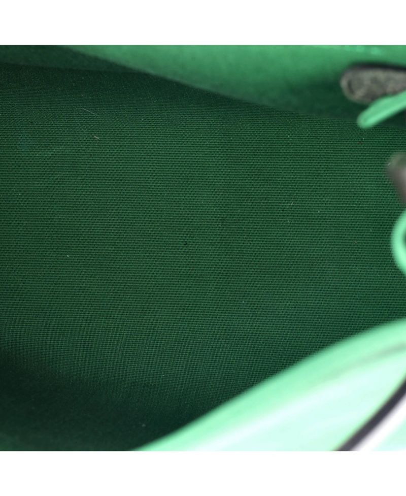 31 Herbag Zip Leather and Toile
