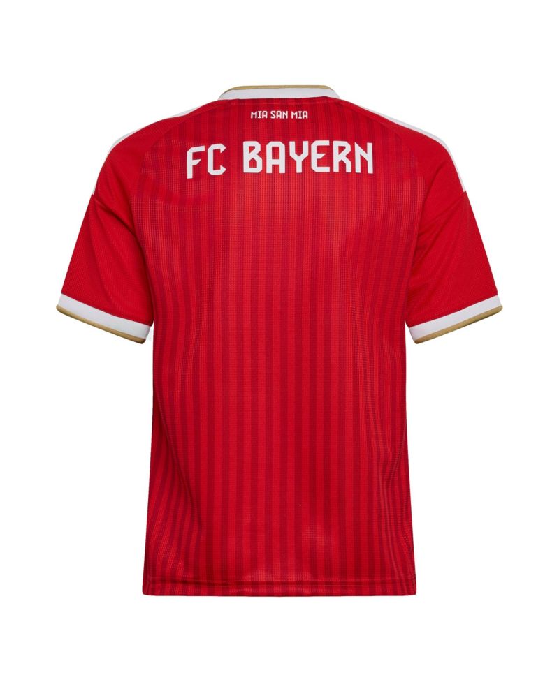 Boys' and Girls' Bayern Munich 2026/27 Home Replica Jersey