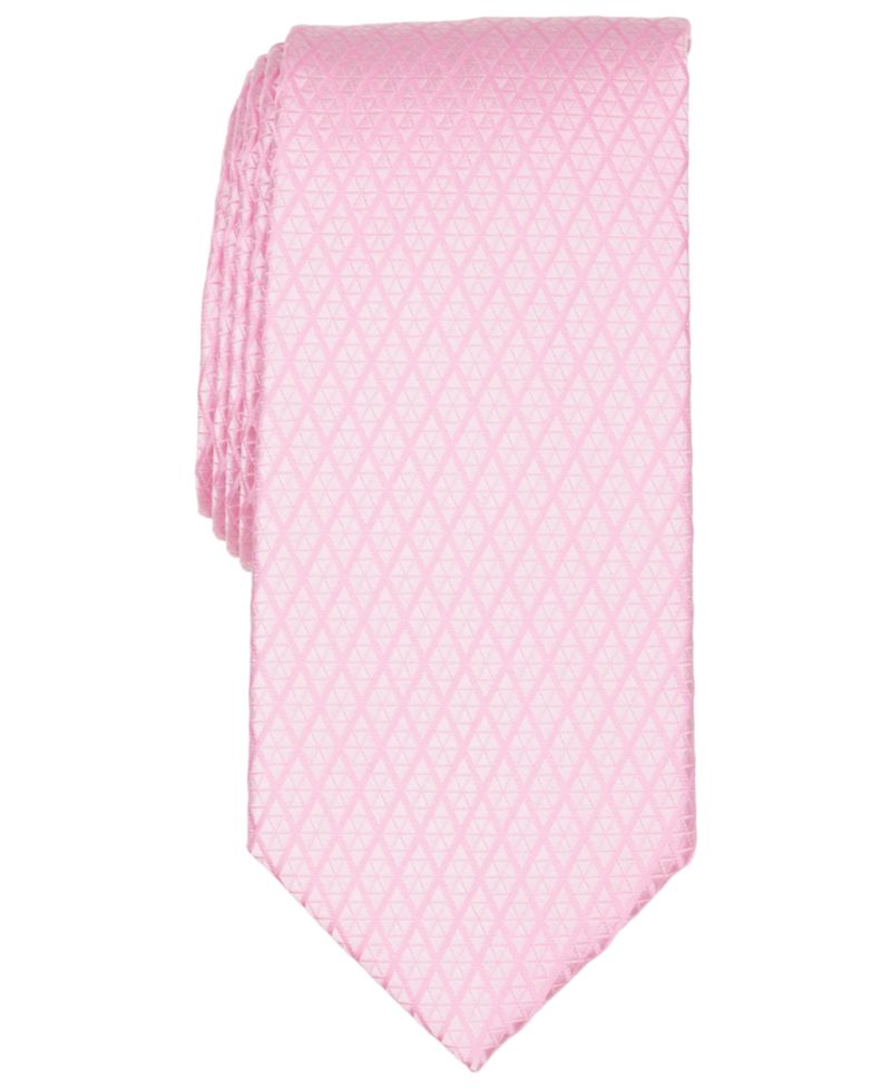 Men's Vantura Geo Geometric Tie