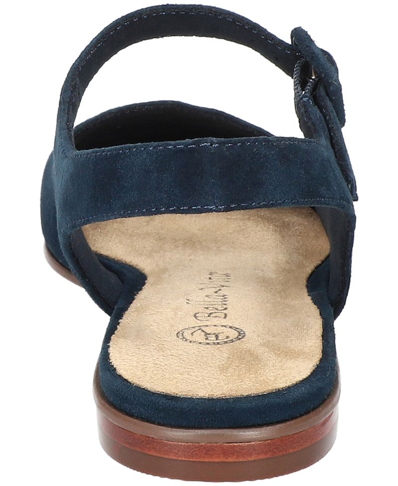 Women's Andie Mary Jane Flats