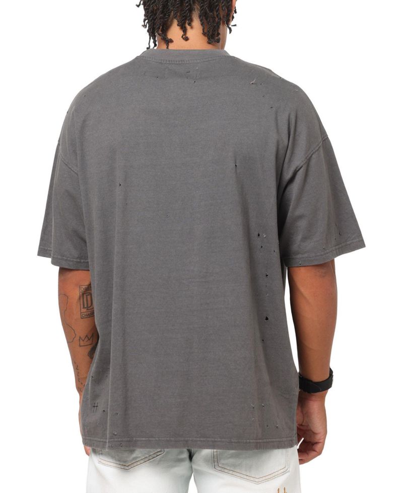 Men's Apocalypse Boxy T-Shirt