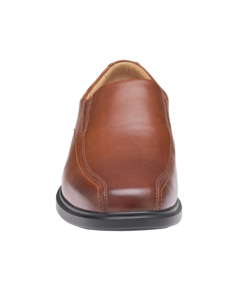 Men's Xc4 Stanton 2.0 Runoff Waterproof Leather Slip-On Loafers
