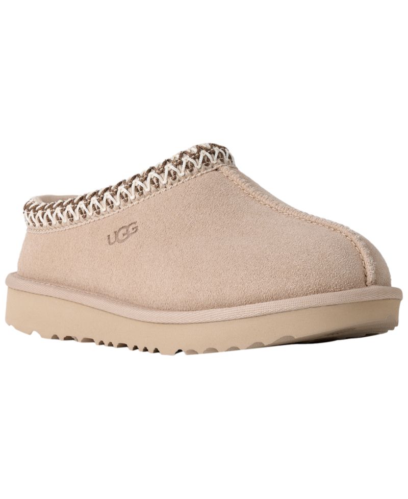 Детские тапочки с круглым носком Tasman II Clog