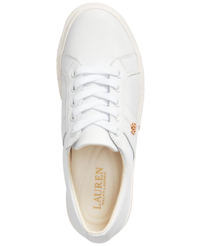 Women's Janson Frayed Canvas Sneakers